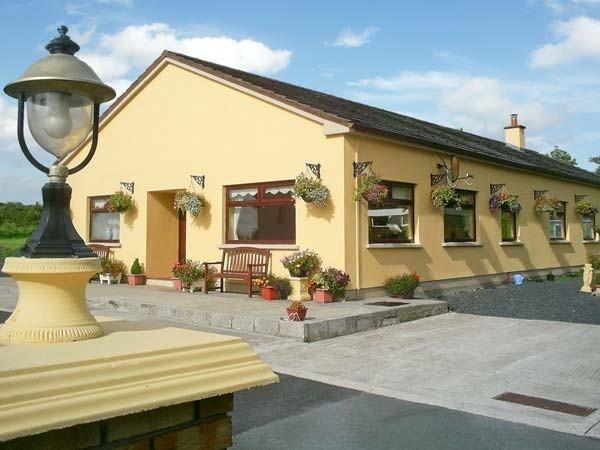 Derry House Βίλα Listowel Εξωτερικό φωτογραφία