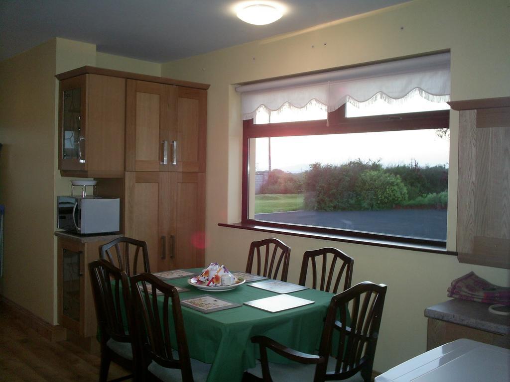 Derry House Βίλα Listowel Δωμάτιο φωτογραφία