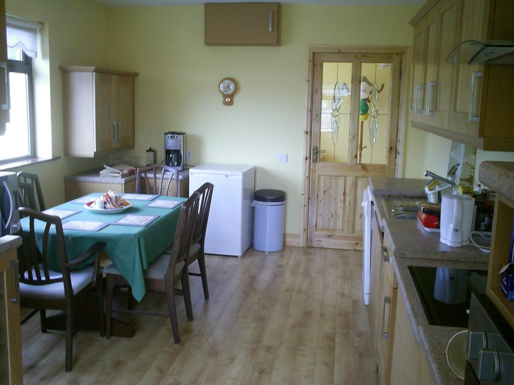 Derry House Βίλα Listowel Δωμάτιο φωτογραφία