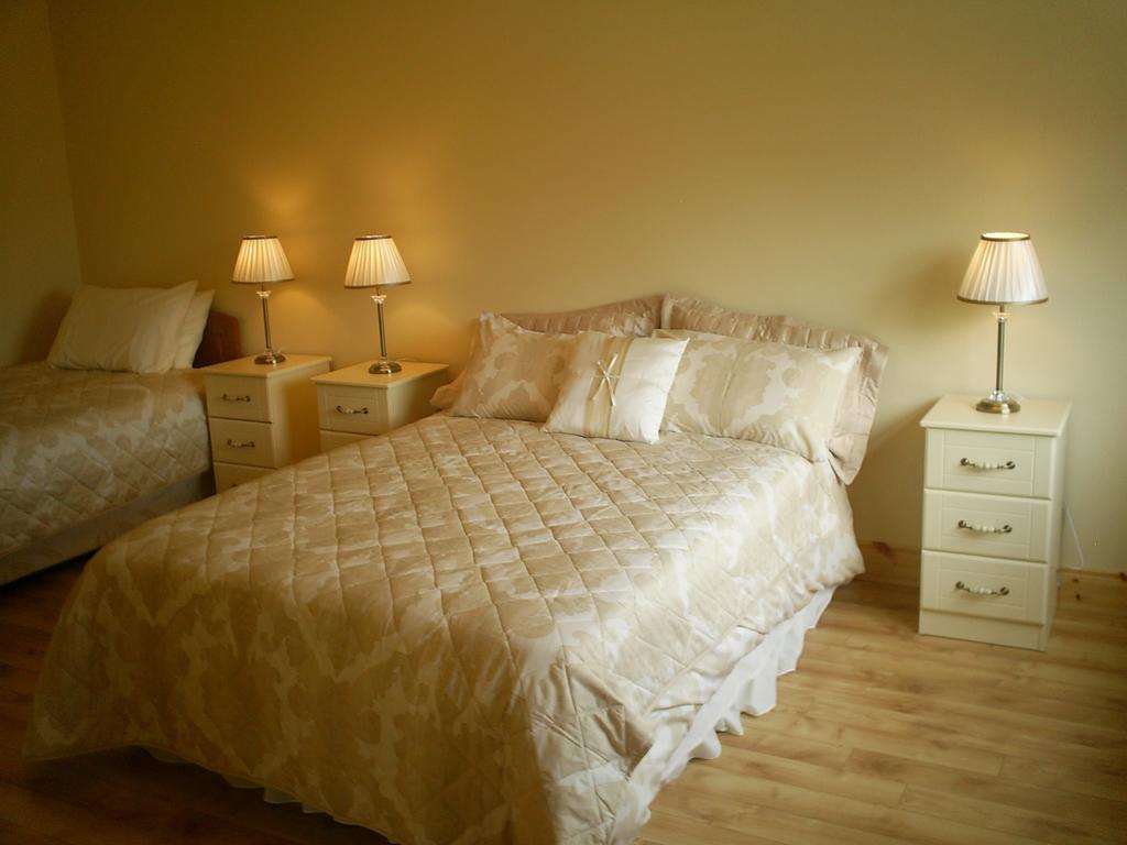 Derry House Βίλα Listowel Δωμάτιο φωτογραφία