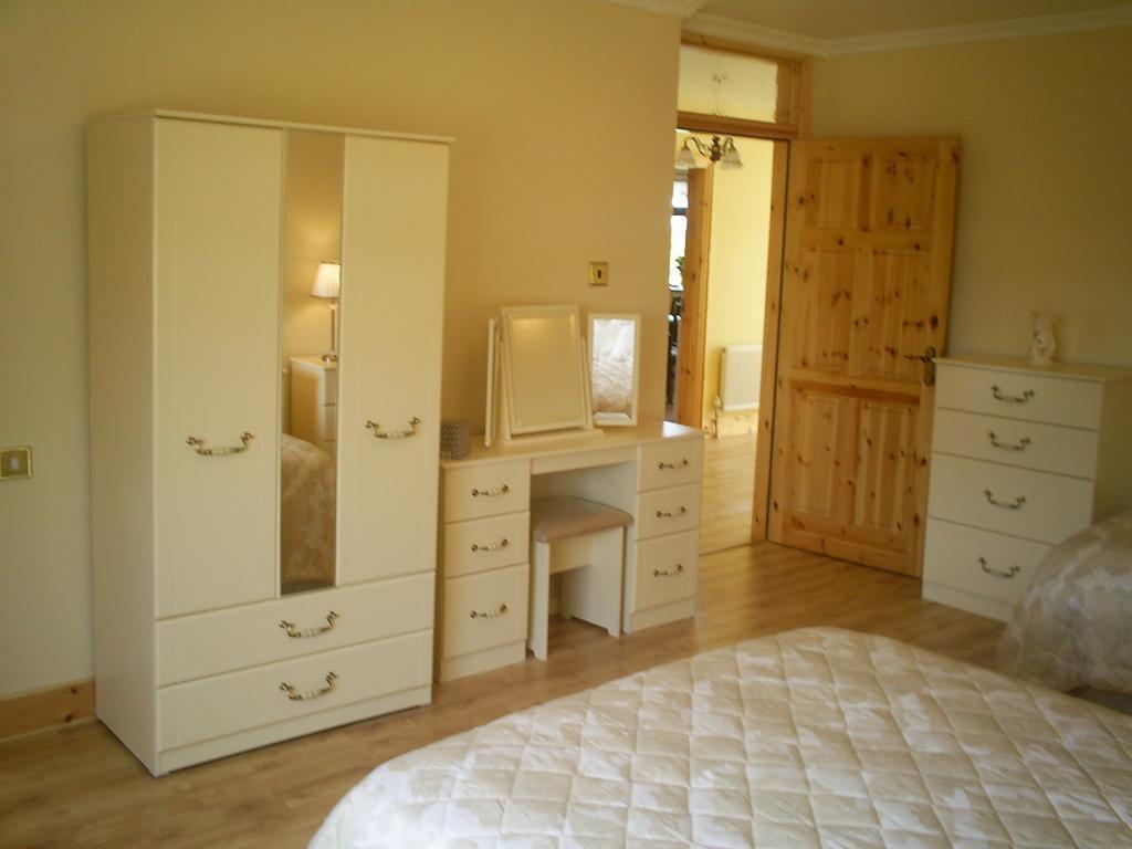 Derry House Βίλα Listowel Δωμάτιο φωτογραφία