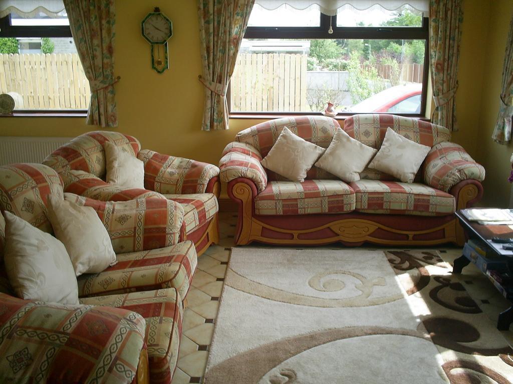Derry House Βίλα Listowel Δωμάτιο φωτογραφία