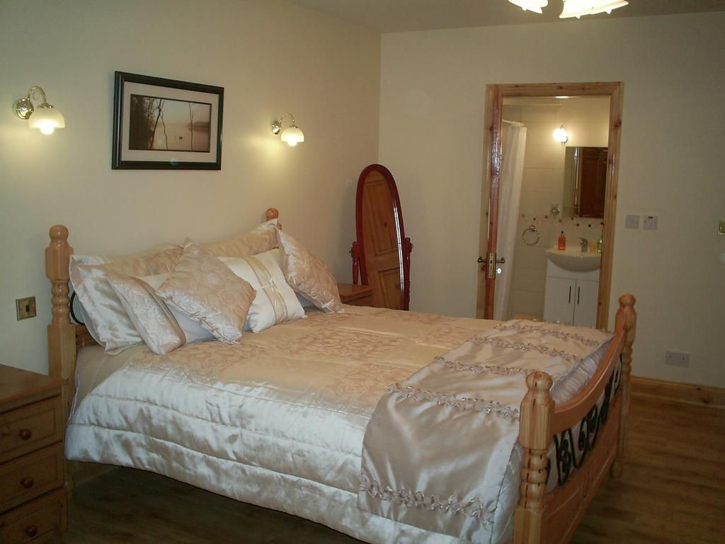 Derry House Βίλα Listowel Δωμάτιο φωτογραφία